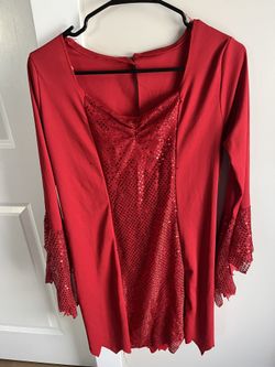 Woman & Girl Devil Costume