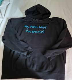 Danny Duncan sweater