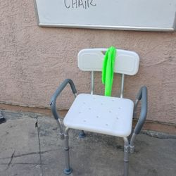 Shower Chair 