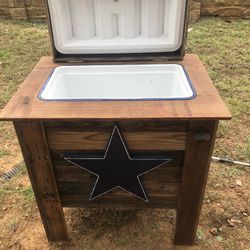 Ice Chest Cooler  48 qts  $140 