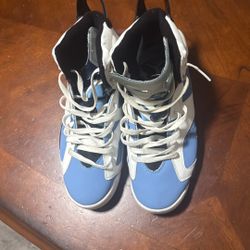 retro jordans