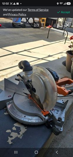 Ridgid 12"