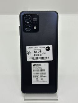 🔥 Moto G Stylus 2023 – 128GB