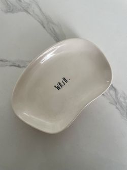 Rae Dunn Soap Dish