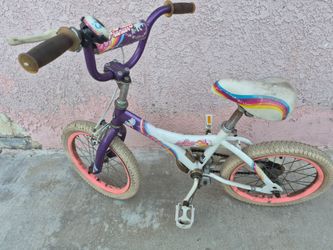Kid bike