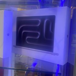 14”MacBook Pro m5 16Ram 512SSD. New Silver