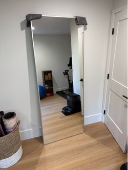 IKEA mirrors 30”x77”