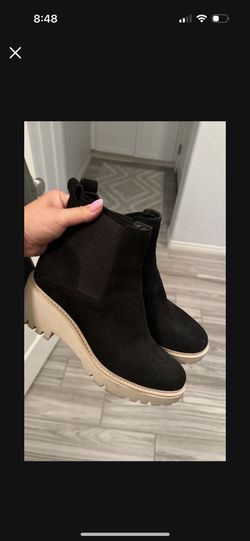 Women’s Boots 