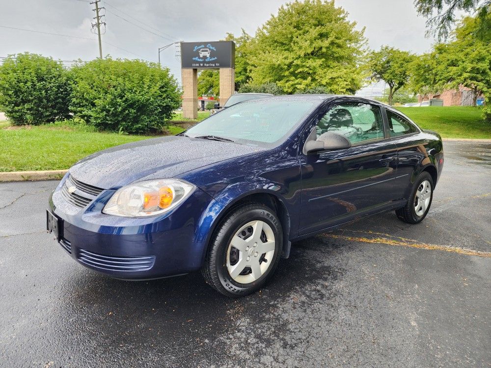 2009 Chevrolet Cobalt