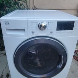 Kenmore Washer 