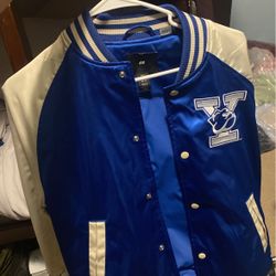 H&M jacket