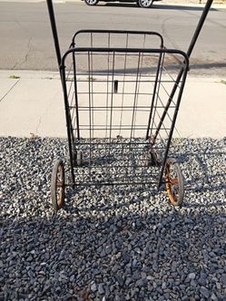 Friday yard sale today