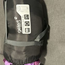 Sleeping Bag