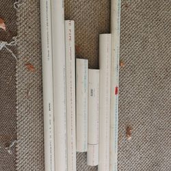 Plumbing Drain Pipes 