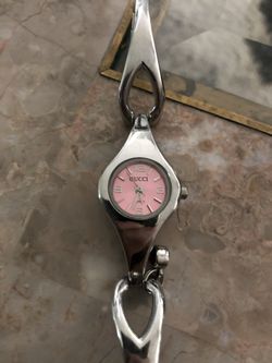 Gucci vintage women’s watch