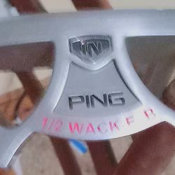 Ping Putter