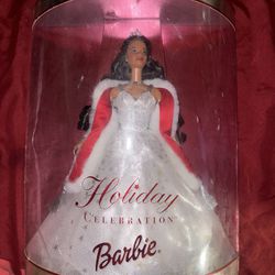 EXTREMELY Rare Special Edition Barbie Doll