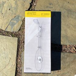 American Standard SPECTRA Versus Shower System