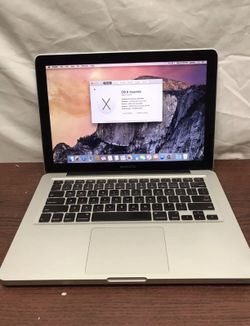 Macbook Pro 2009 Upgraded Best Deal!!! Hurry