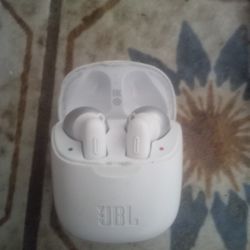 JBL Bluetooth Headphones 