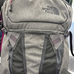 The North Face Backpack