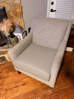 Lounge Chair