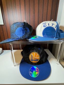 Golden state warriors hats adidas