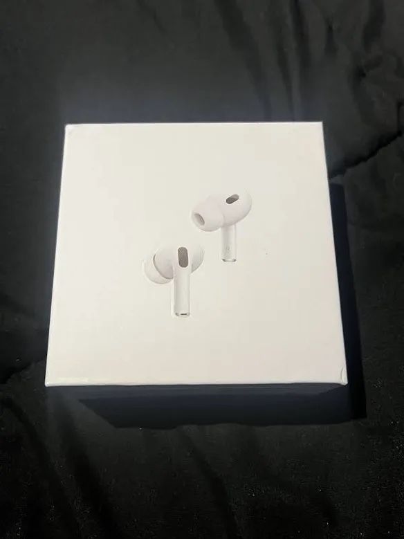 Airpod Pros Gen 2