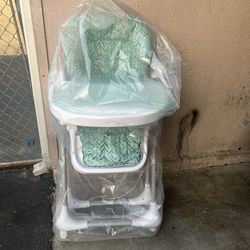 Baby Feeding Chair