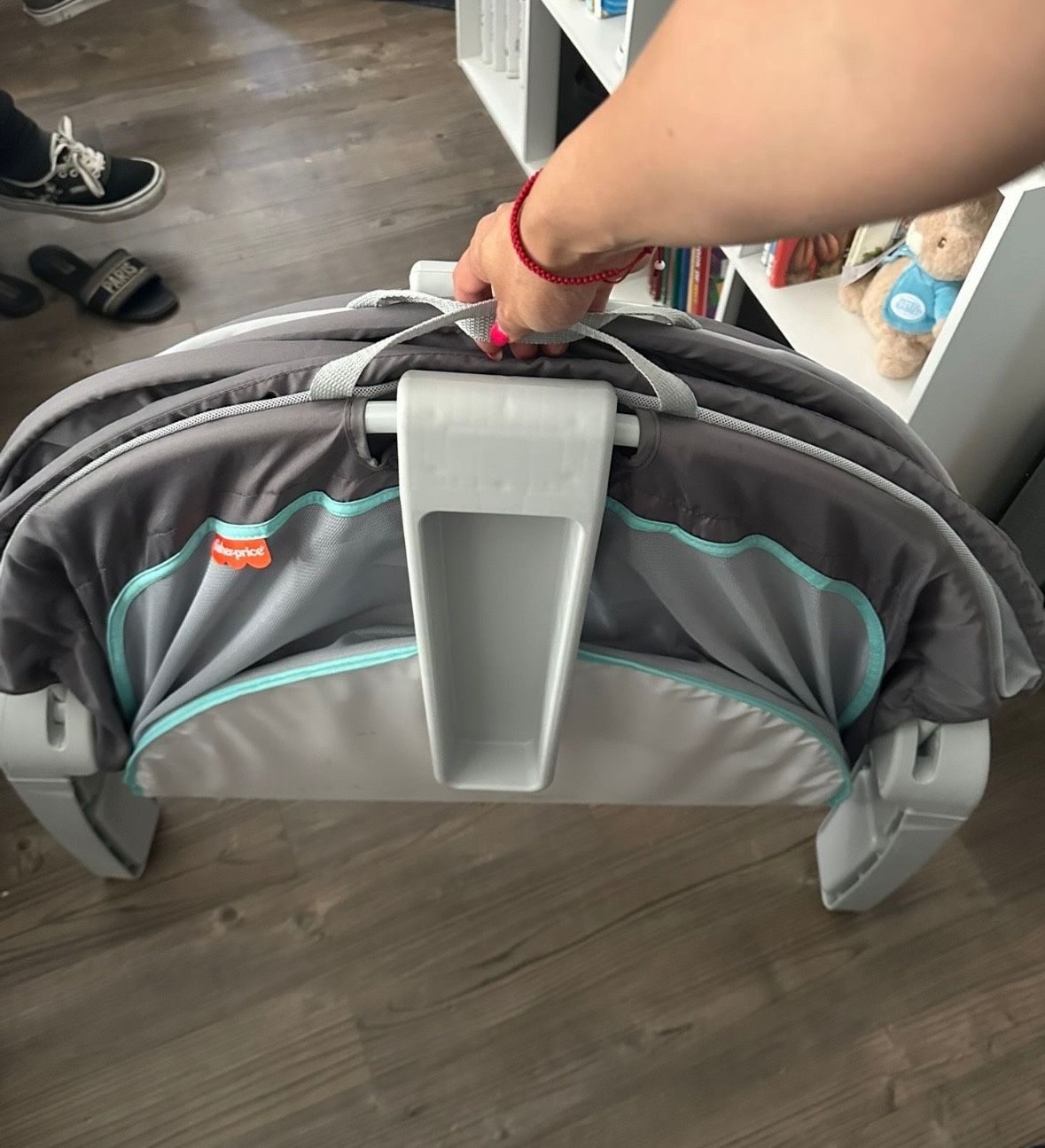 Baby Travel Dome