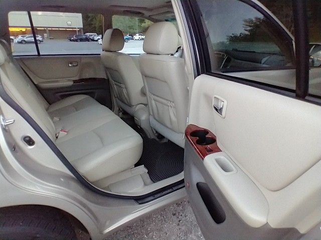 2006 Toyota Highlander