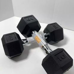 Dumbbells 