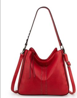 Red bag