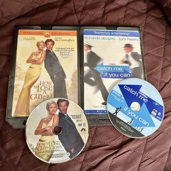 2 Chick Flicks