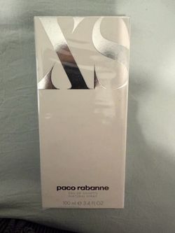 New Paco Rabanne