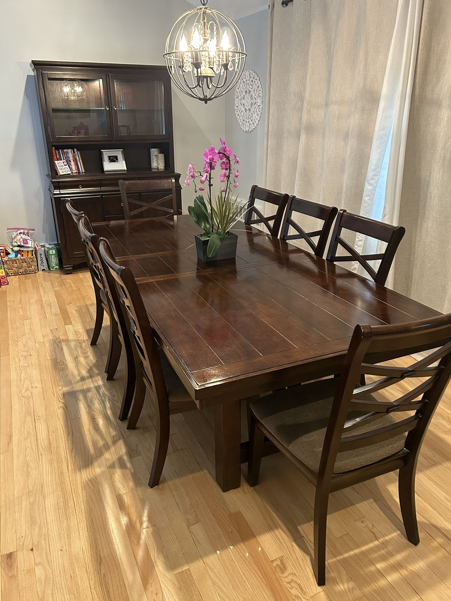 Dining Room Set