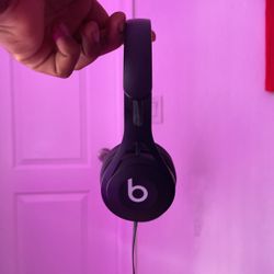 Beats Wired