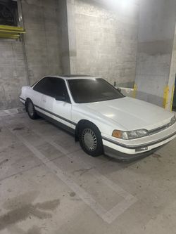 1988 Acura Legend