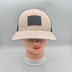Fox Racing Flexfit Trucker FittedHat Size S/M