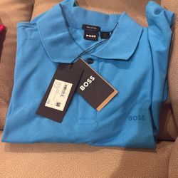 Hugo Boss polo 