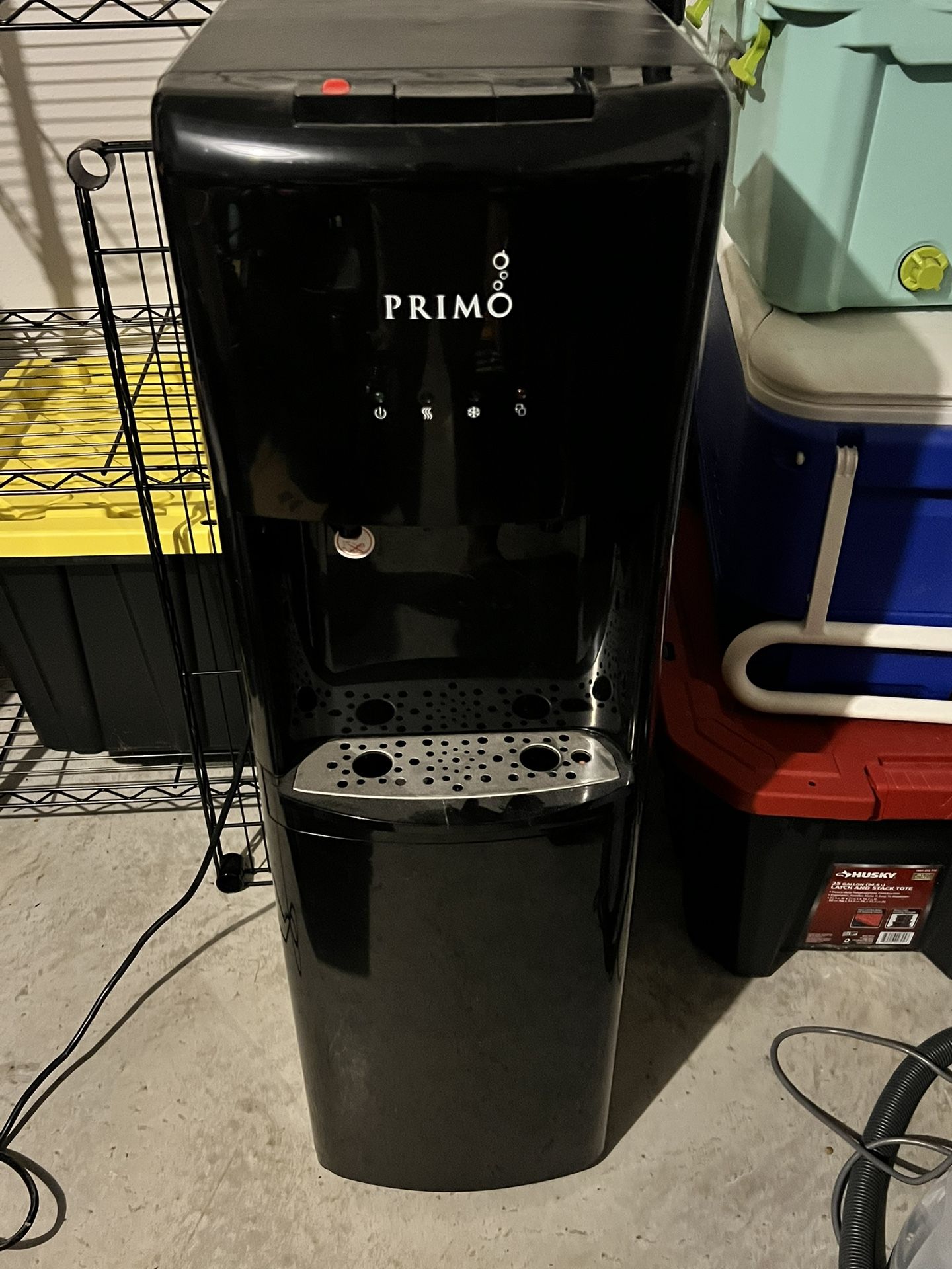 Primo Water System