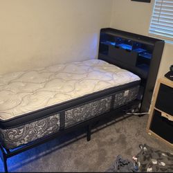 Bed Frame