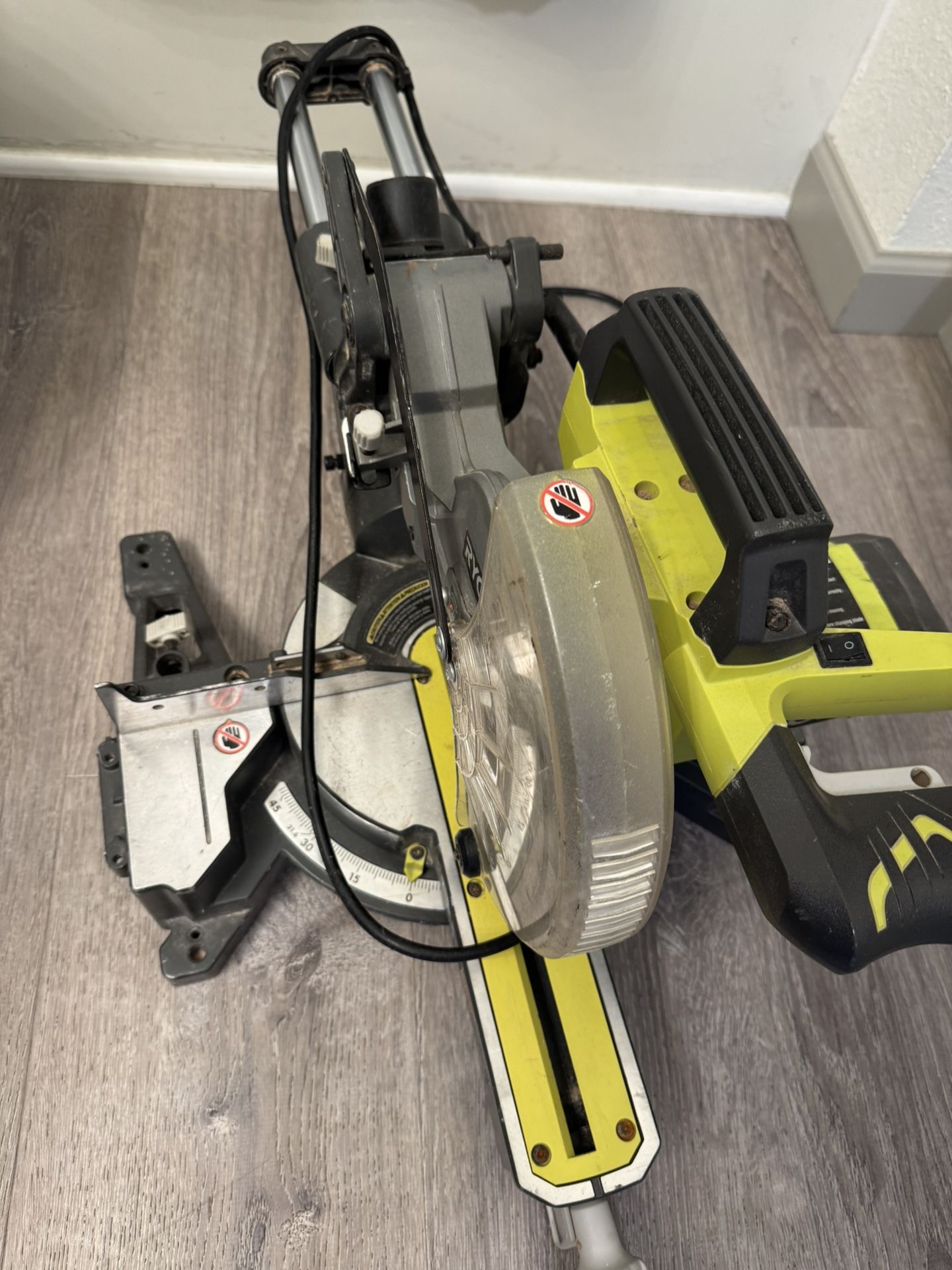 Ryobi 