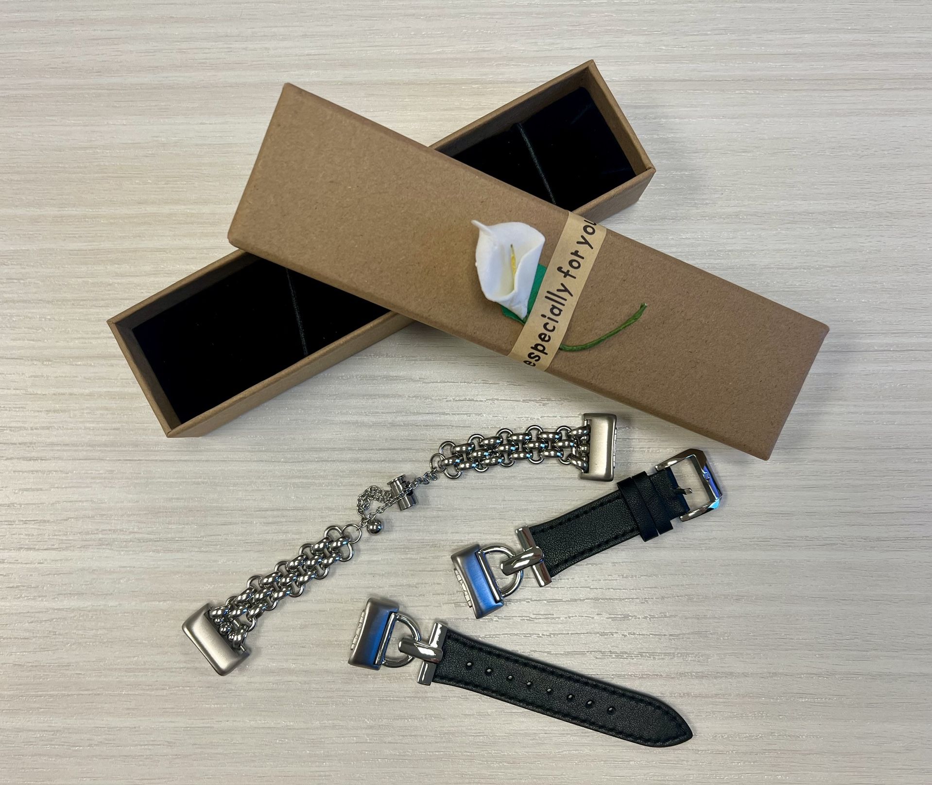 Replacement Bands For Fitbit Charge 5 - New