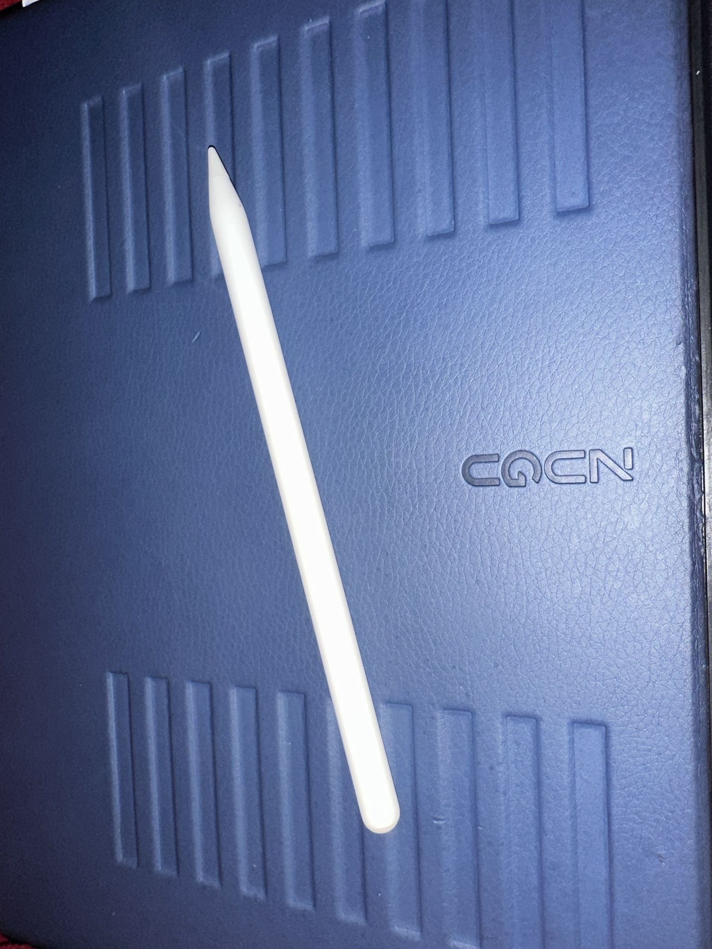 Apple Pencil 2nd Generation