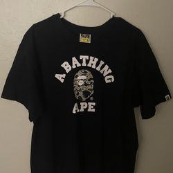 Bathing Ape Shirt