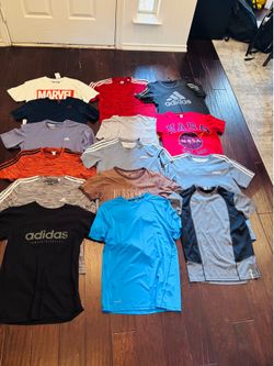 Men’s shirts size small