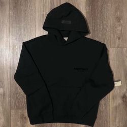 Essentials Hoodie