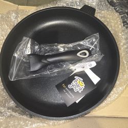 Non Stick Pan