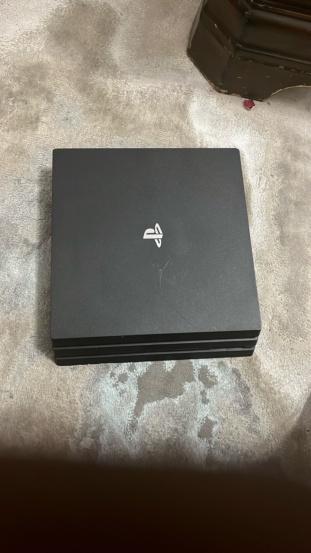 PS4 Pro